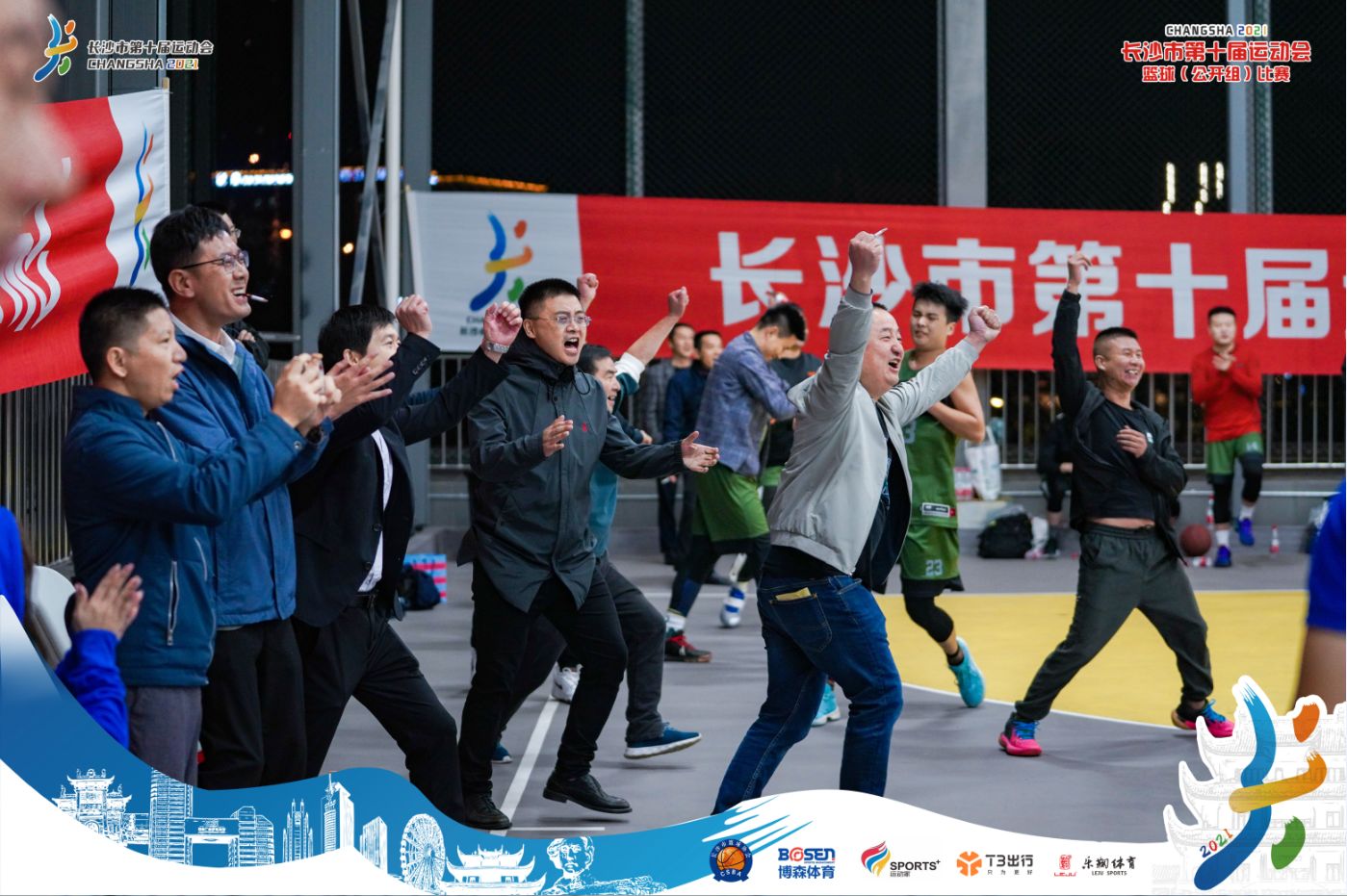 湖南抖圈官网体育管理有限公司